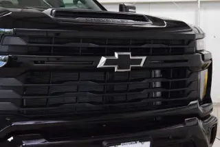 2026 Chevrolet Silverado 2500 HD