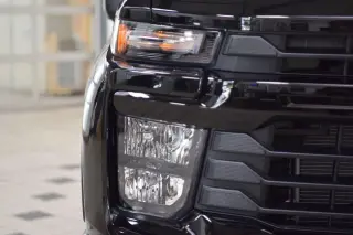 2026 Chevrolet Silverado 2500 HD