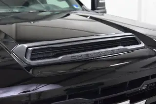 2026 Chevrolet Silverado 2500 HD