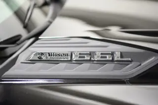 2026 Chevrolet Silverado 2500 HD