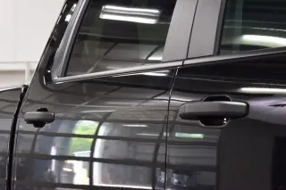2026 Chevrolet Silverado 2500 HD