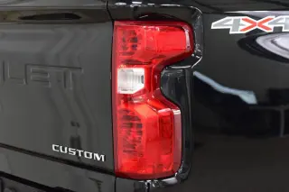 2026 Chevrolet Silverado 2500 HD