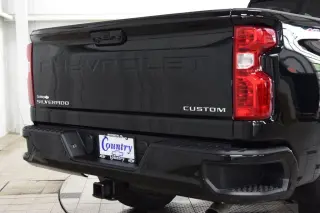 2026 Chevrolet Silverado 2500 HD