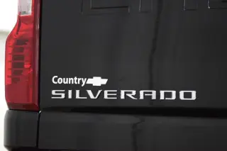 2026 Chevrolet Silverado 2500 HD