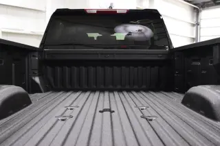 2026 Chevrolet Silverado 2500 HD