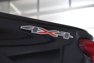 2026 Chevrolet Silverado 2500 HD