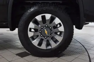 2026 Chevrolet Silverado 2500 HD