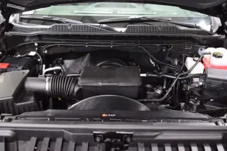 2026 Chevrolet Silverado 2500 HD