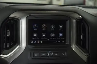 2026 Chevrolet Silverado 2500 HD