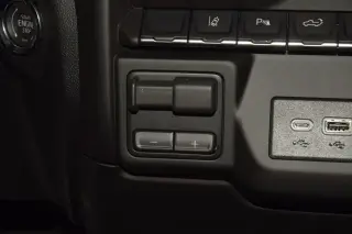 2026 Chevrolet Silverado 2500 HD