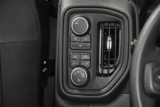 2026 Chevrolet Silverado 2500 HD