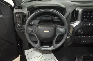 2026 Chevrolet Silverado 2500 HD