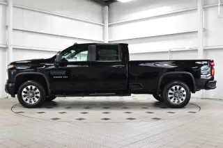 2026 Chevrolet Silverado 2500 HD