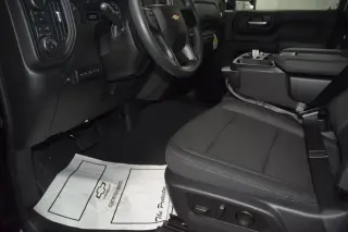 2026 Chevrolet Silverado 2500 HD