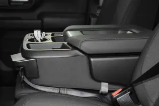 2026 Chevrolet Silverado 2500 HD