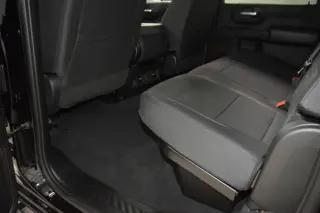 2026 Chevrolet Silverado 2500 HD