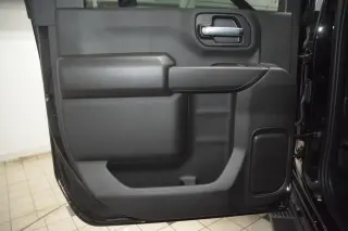 2026 Chevrolet Silverado 2500 HD