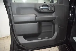 2026 Chevrolet Silverado 2500 HD
