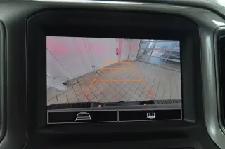 2026 Chevrolet Silverado 2500 HD