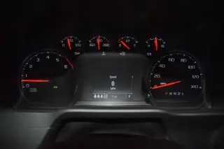 2026 Chevrolet Silverado 2500 HD