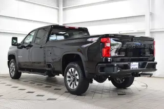2026 Chevrolet Silverado 2500 HD