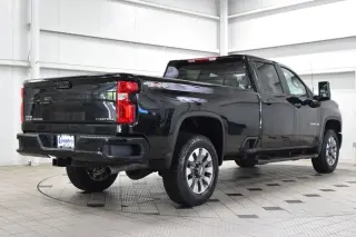 2026 Chevrolet Silverado 2500 HD