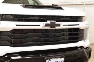 2026 Chevrolet Silverado 2500 HD