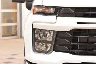 2026 Chevrolet Silverado 2500 HD
