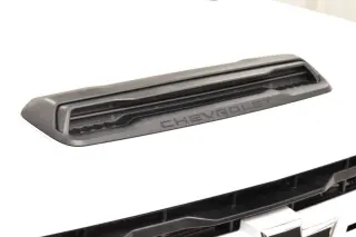 2026 Chevrolet Silverado 2500 HD