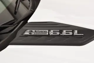 2026 Chevrolet Silverado 2500 HD