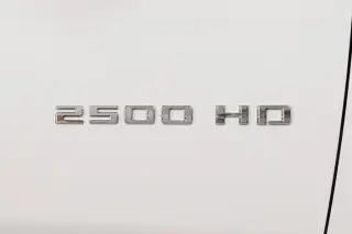2026 Chevrolet Silverado 2500 HD