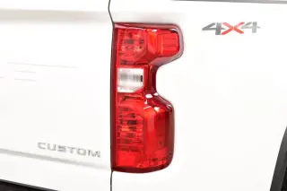2026 Chevrolet Silverado 2500 HD