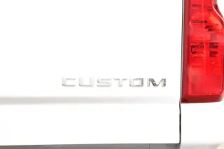 2026 Chevrolet Silverado 2500 HD