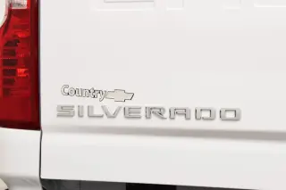 2026 Chevrolet Silverado 2500 HD