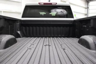 2026 Chevrolet Silverado 2500 HD