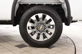 2026 Chevrolet Silverado 2500 HD