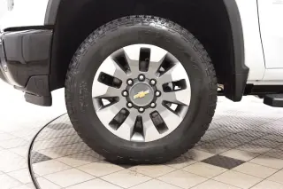 2026 Chevrolet Silverado 2500 HD