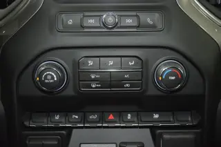 2026 Chevrolet Silverado 2500 HD