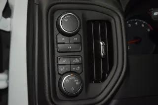 2026 Chevrolet Silverado 2500 HD