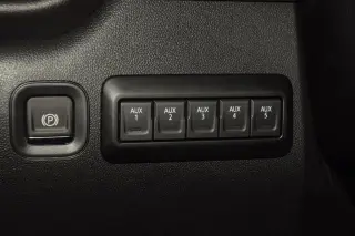 2026 Chevrolet Silverado 2500 HD