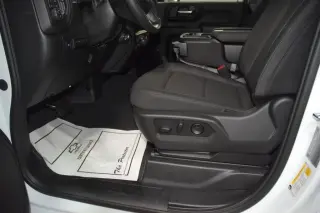 2026 Chevrolet Silverado 2500 HD