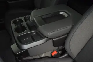 2026 Chevrolet Silverado 2500 HD