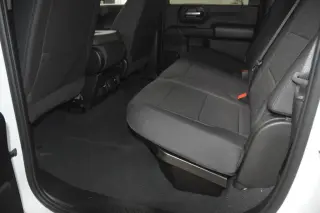 2026 Chevrolet Silverado 2500 HD