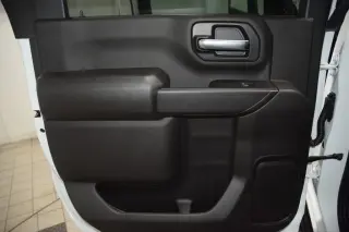 2026 Chevrolet Silverado 2500 HD