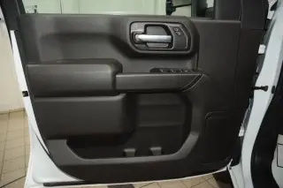 2026 Chevrolet Silverado 2500 HD