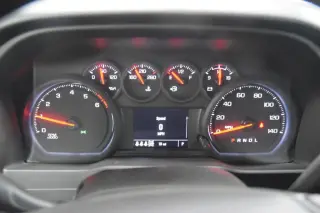 2026 Chevrolet Silverado 2500 HD