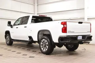 2026 Chevrolet Silverado 2500 HD