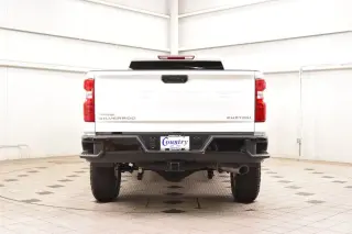 2026 Chevrolet Silverado 2500 HD