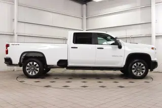 2026 Chevrolet Silverado 2500 HD