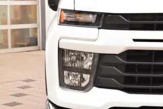 2024 Chevrolet Silverado 2500 HD